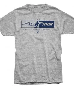 Thor Star Racing Unite T-Shirt