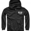 Thor Star Racing Fleece Hoody