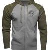 Thor Target Hoodie