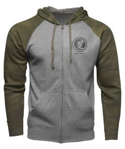 Thor Target Hoodie