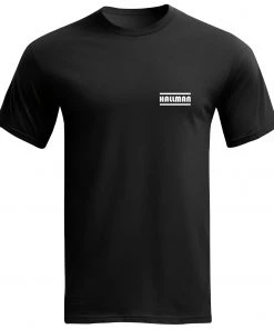 Thor Hallman Legacy T-Shirt