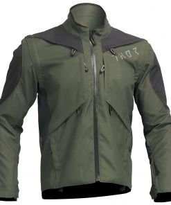 Thor Terrain Jacket -Thor Motocross Sales thor terrain jacket 6 scaled