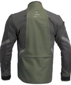 Thor Terrain Jacket -Thor Motocross Sales thor terrain jacket 7 scaled