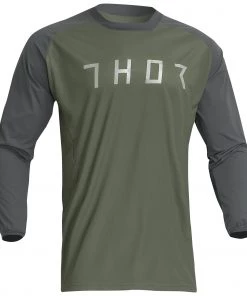 Thor Terrain Jersey -Thor Motocross Sales thor terrain jersey 6 scaled