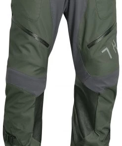 Thor Terrain OTB Pants -Thor Motocross Sales thor terrain otb pants 7 scaled