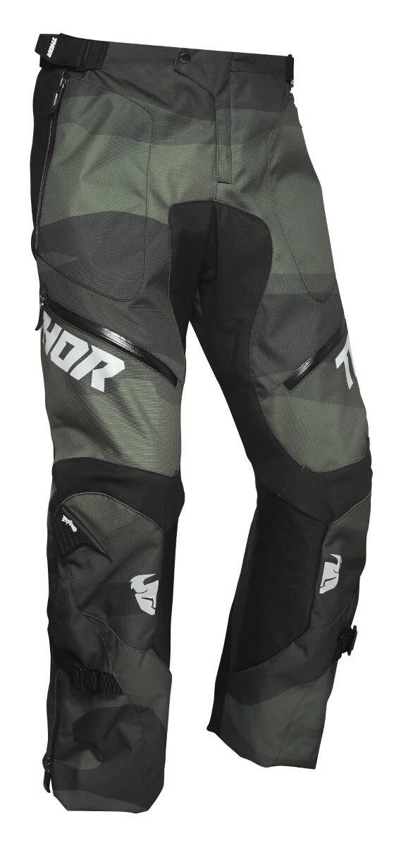 Thor Terrain OTB Pants 3 Thor Terrain OTB Pants - Image 3