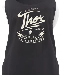 Thor Thunder Women's Tank Top