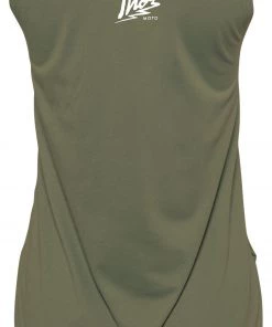 Thor Thunder Women's Tank Top -Thor Motocross Sales thor thunder womens tank top 7 scaled