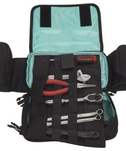 Thor Vault Tool Pack -Thor Motocross Sales thor vault pack grey black 7 scaled