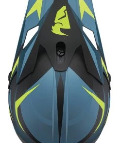 Thor Sector Warship Helmet Visor