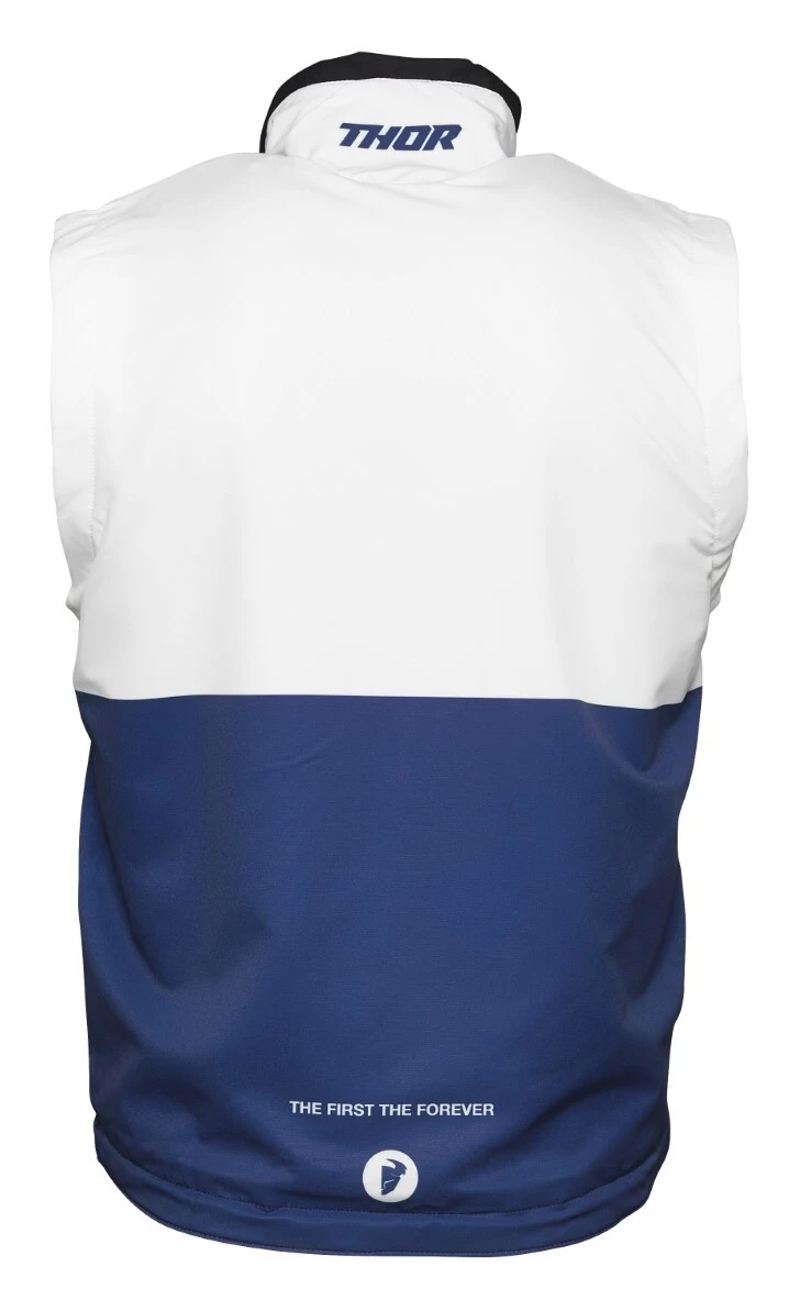 Thor Warm Up Vest 6 Thor Warm Up Vest - Image 6