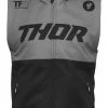 Thor Warm Up Vest