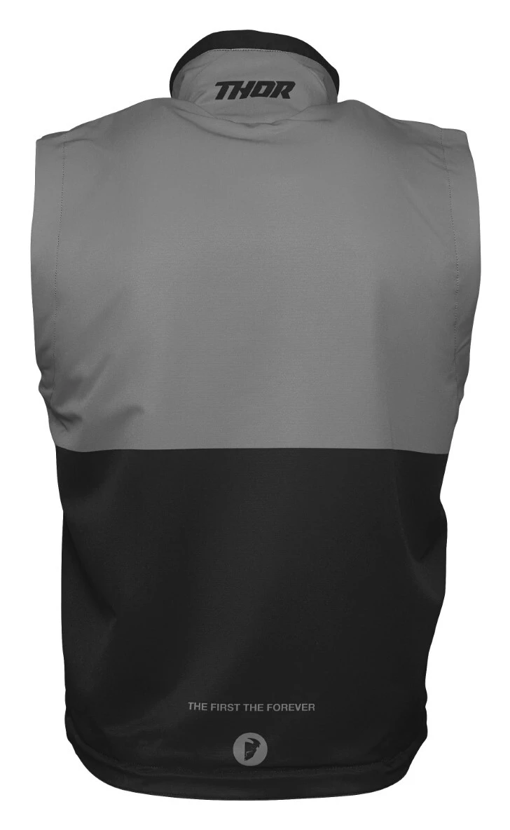 Thor Warm Up Vest 2 Thor Warm Up Vest - Image 2