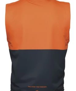 Thor Warm Up Vest 9 Thor Warm Up Vest -Thor Motocross Sales thor warm up vest 9