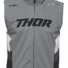 Thor Warmup Vest