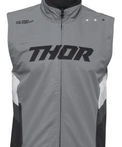 Thor Warmup Vest