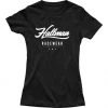 Thor Hallman Original Women's T-Shirt