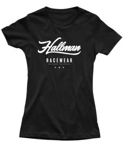 Thor Hallman Original Women's T-Shirt