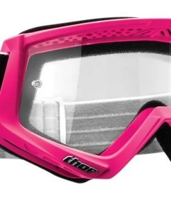 Thor Youth Combat Goggles