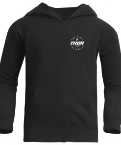 Thor Youth Girl's Stadium Fleece Hoody