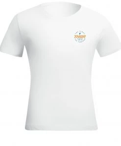 Thor Youth Girl's Stadium T-Shirt -Thor Motocross Sales thor youth girls stadium t shirt 4 scaled
