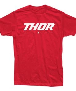 Thor Motocross Sales -Thor Motocross Sales thor youth loud2 t shirt 5