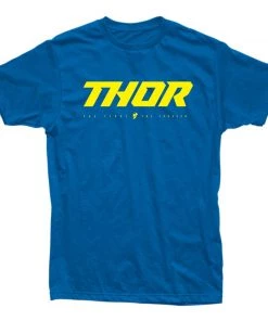 Thor Youth Loud 2 T-Shirt -Thor Motocross Sales thor youth loud2 t shirt 6