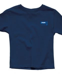 Thor Youth Plessinger 7 T-Shirt