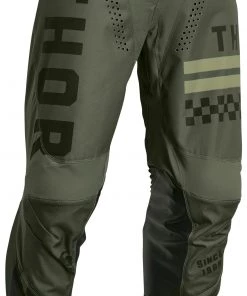 Thor Youth Pulse Combat Pants