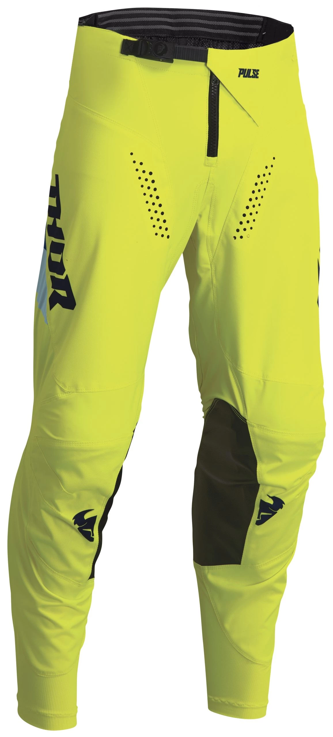 Thor Youth Pulse Tactic Pants 4 Thor Youth Pulse Tactic Pants - Image 4