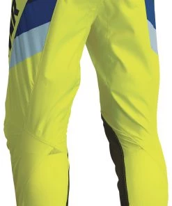 Thor Youth Pulse Tactic Pants 13 Thor Youth Pulse Tactic Pants -Thor Motocross Sales thor youth pulse tactic pants acid green 4 scaled
