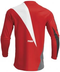 Thor Youth Sector Edge Jersey -Thor Motocross Sales thor youth sector edge jersey 11 scaled