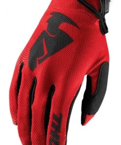 Thor Youth Sector Gloves -Thor Motocross Sales thor youth sector gloves 8