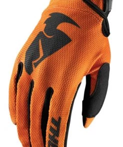 Thor Youth Sector Gloves -Thor Motocross Sales thor youth sector gloves 9