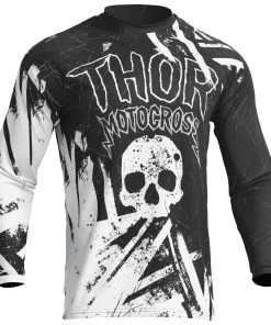 Thor Youth Sector Gnar Jersey