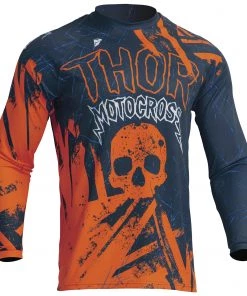 Thor Youth Sector Gnar Jersey -Thor Motocross Sales thor youth sector gnar jersey 6 scaled