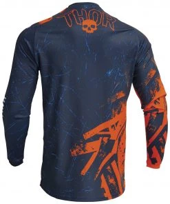 Thor Youth Sector Gnar Jersey -Thor Motocross Sales thor youth sector gnar jersey 7