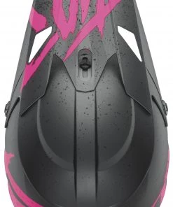 Thor Youth Sector Hype Visor