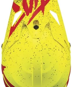 Thor Youth Sector Hype Visor -Thor Motocross Sales thor youth sector hype visor 6 scaled