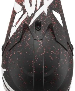 Thor Youth Sector Hype Visor -Thor Motocross Sales thor youth sector hype visor 7 scaled