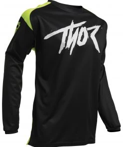 Thor Sector Link Jersey (XL) -Thor Motocross Sales thor youth sector link jersey 2 scaled
