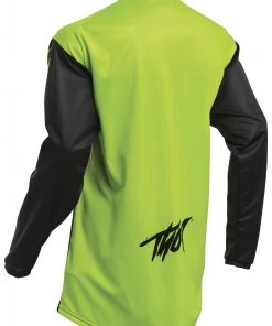 Thor Sector Link Jersey (XL) -Thor Motocross Sales thor youth sector link jersey 3 scaled