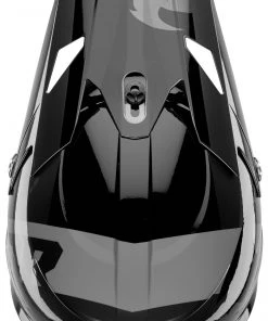 Thor Sector Shear Visor