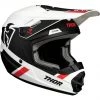Thor Youth Sector Split Helmet