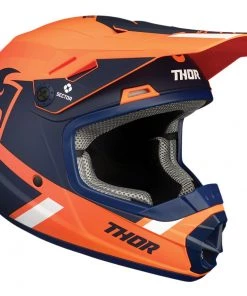 Thor Youth Sector Split Helmet 5 Thor Youth Sector Split Helmet -Thor Motocross Sales thor youth sector split helmet 5