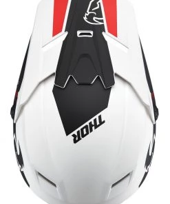 Thor Youth Sector Split Helmet Visor