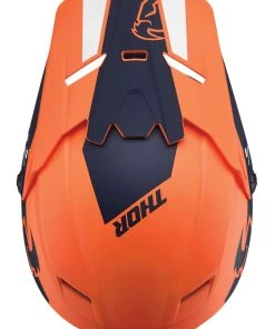 Thor Youth Sector Split Helmet Visor -Thor Motocross Sales thor youth sector split helmet visor 5