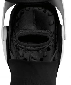 Thor Youth Sentinel LTD Knee Guards -Thor Motocross Sales thor youth sentinel ltd knee guards white 5 scaled