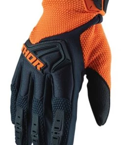 Thor Youth Spectrum Gloves -Thor Motocross Sales thor youth spectrum gloves 16