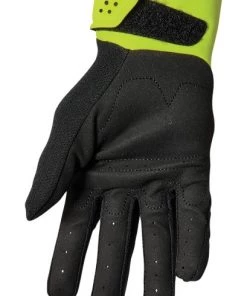 Thor Youth Spectrum Gloves -Thor Motocross Sales thor youth spectrum gloves black acid 3